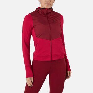 Pre-Loved CRAFT ADV Charge Jersey Hood Running Jacket - Size M